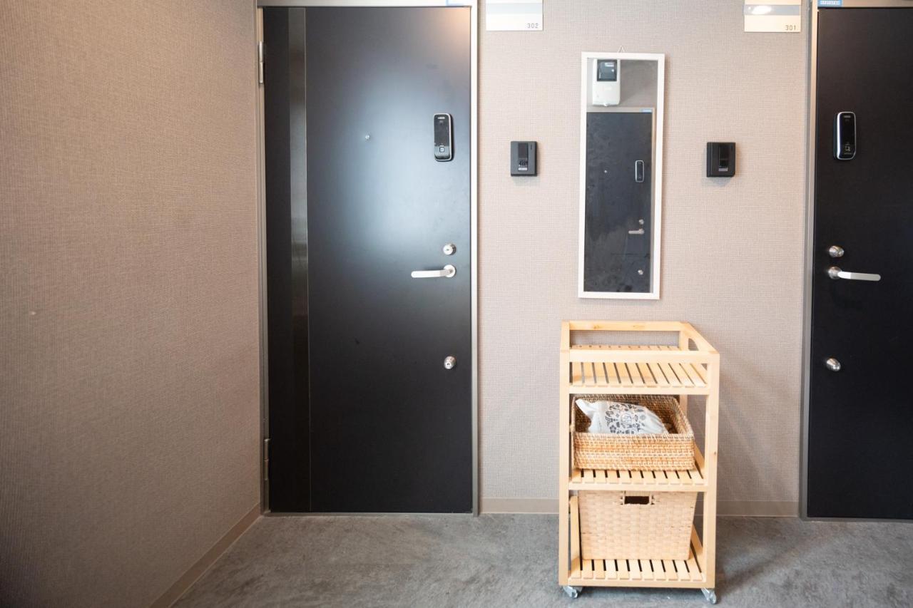 5963 Hotel Higashi Ikebukuro Präfektur Tokio Exterior foto