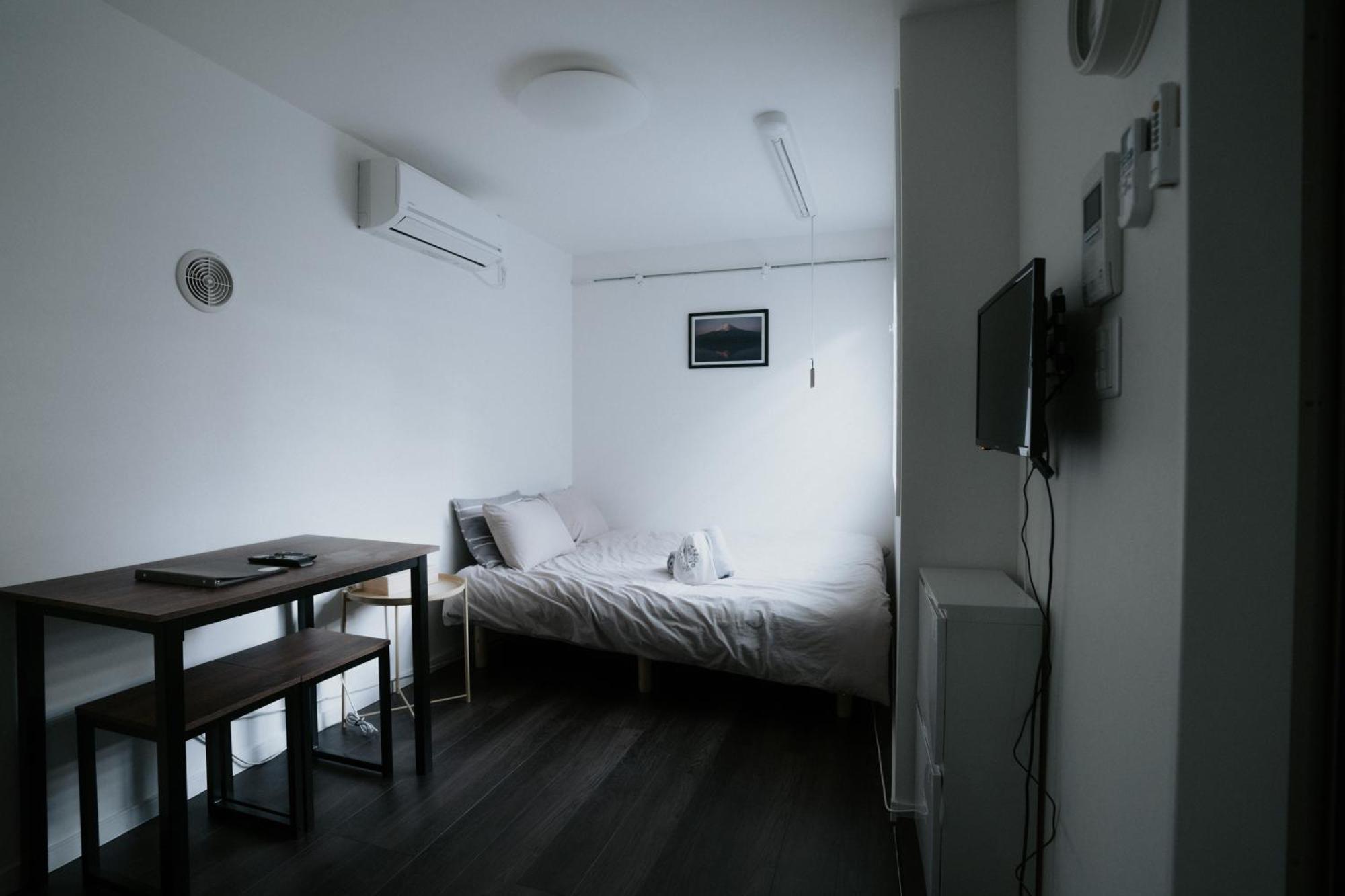 5963 Hotel Higashi Ikebukuro Präfektur Tokio Exterior foto